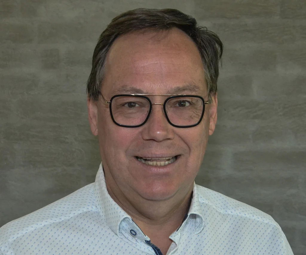 Frank Huisman