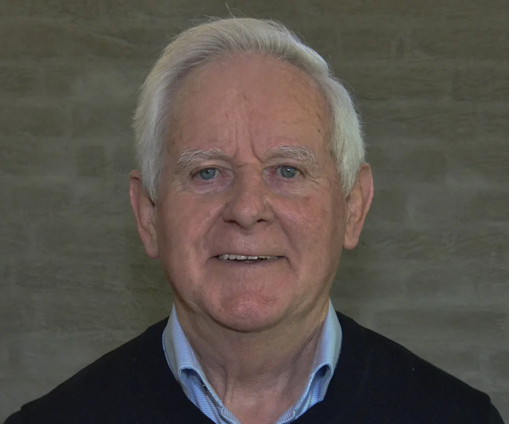 Henk de Vlam